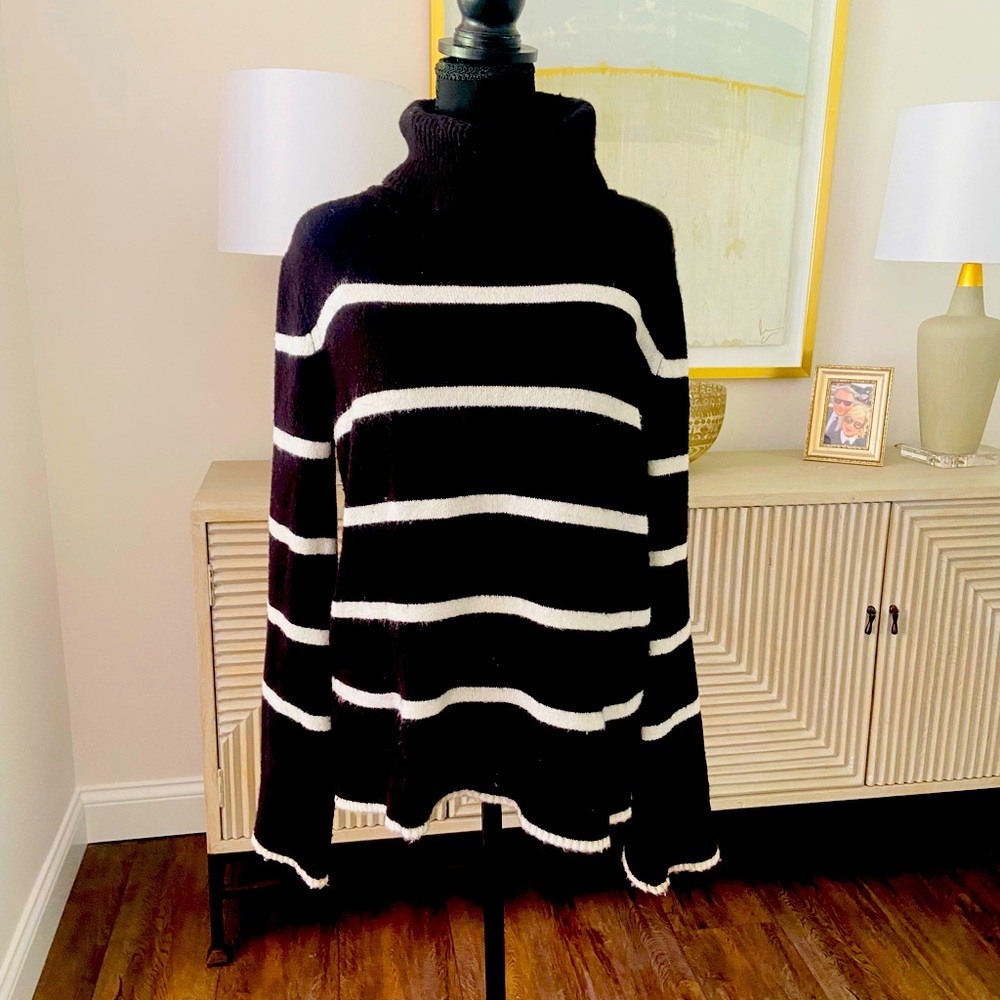 Size medium, gently worn